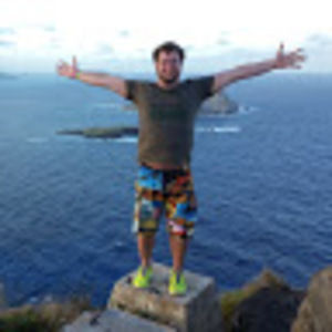 Meet your Posher, Brad